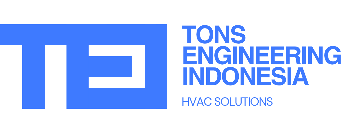 Tons Engineering Indonesia